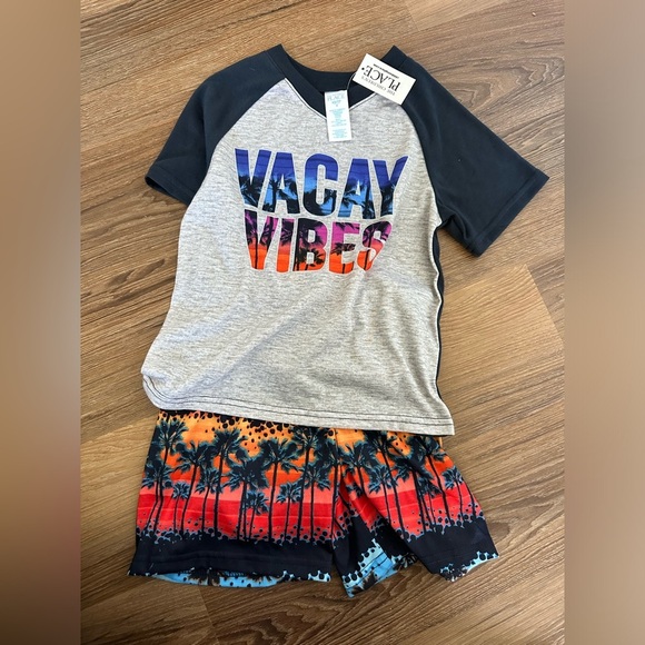 The Children’s Place - Vacay Vibes - Picture 1 of 2